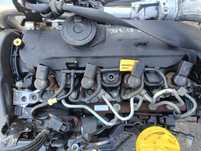 RENAULT SCENIC III 1.5 DCI Wtryskiwacz wtrysk H8200704191
