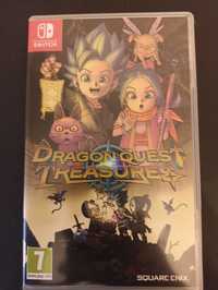 Dragon Quest Treasures