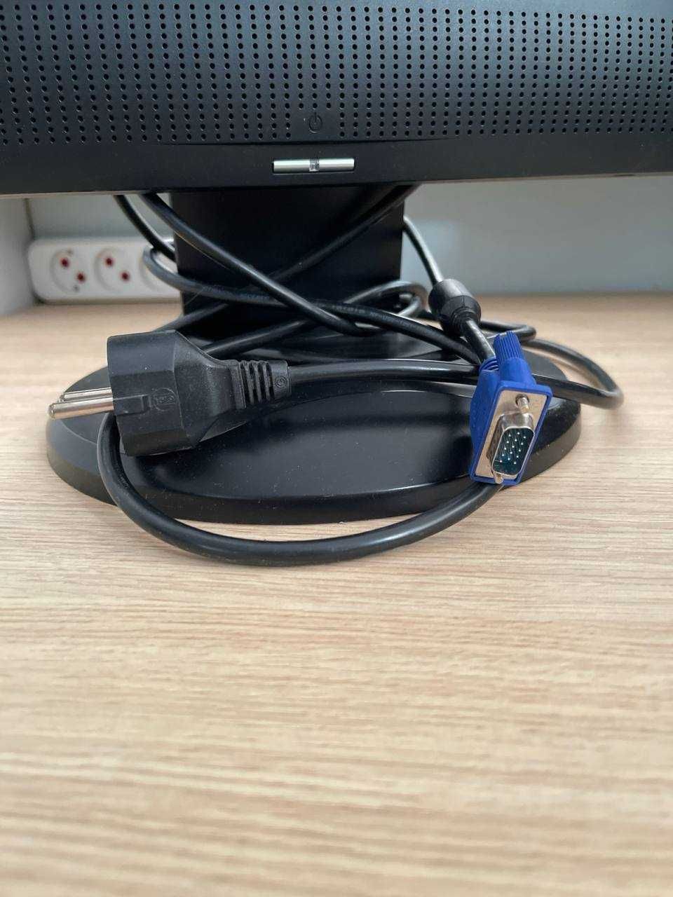 Монітор ViewSonic VG1930WM-3