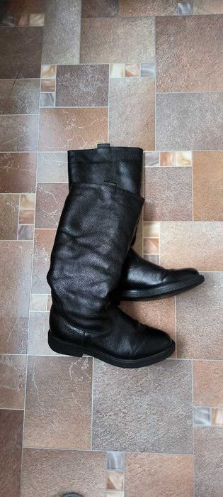 Жіночі зимові чоботи