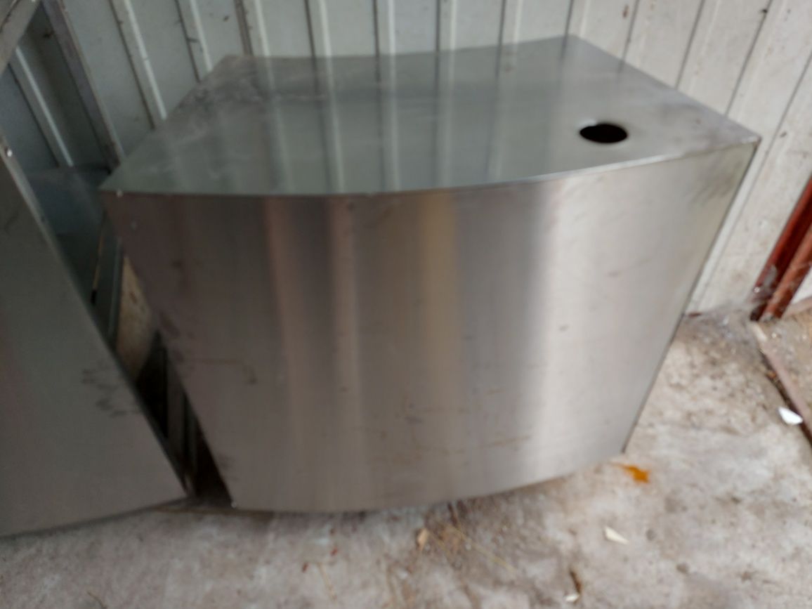 Bar piwny lada Rollbar