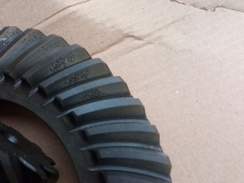 Продам Головну пару редуктора ВАЗ 2101  10/43