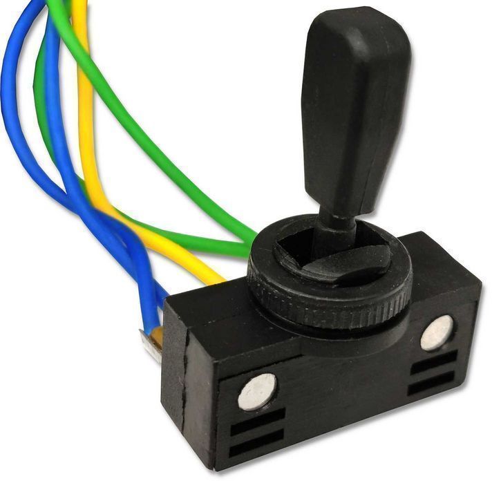 Rozrusznik +Alternator +Instalacja Elektryczna URSUS C-330 C330 [7362]