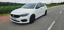 Fiat Tipo 1.4  120 KM Gaz