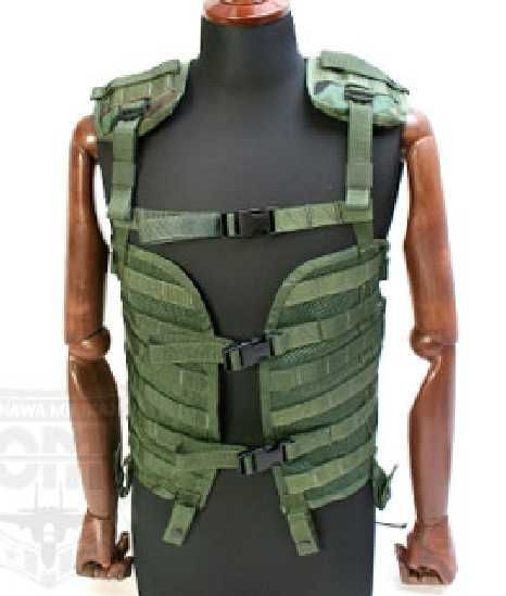 Милитария-армия США-разгрузка тактический жилет Molle Modular Medic