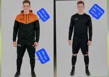 Спортивний костюм штани кофта футболка термо