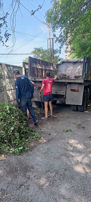 Вывоз земли Камаз, Вывоз строительного мусора, Вывоз хлама, Вывоз окон