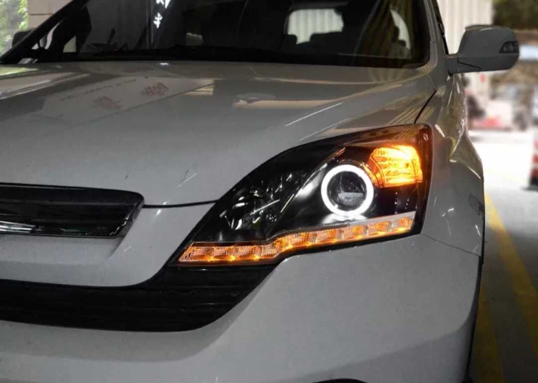 NOWE lampy przednie lampa Honda CRV CR-V 2006 - 2012