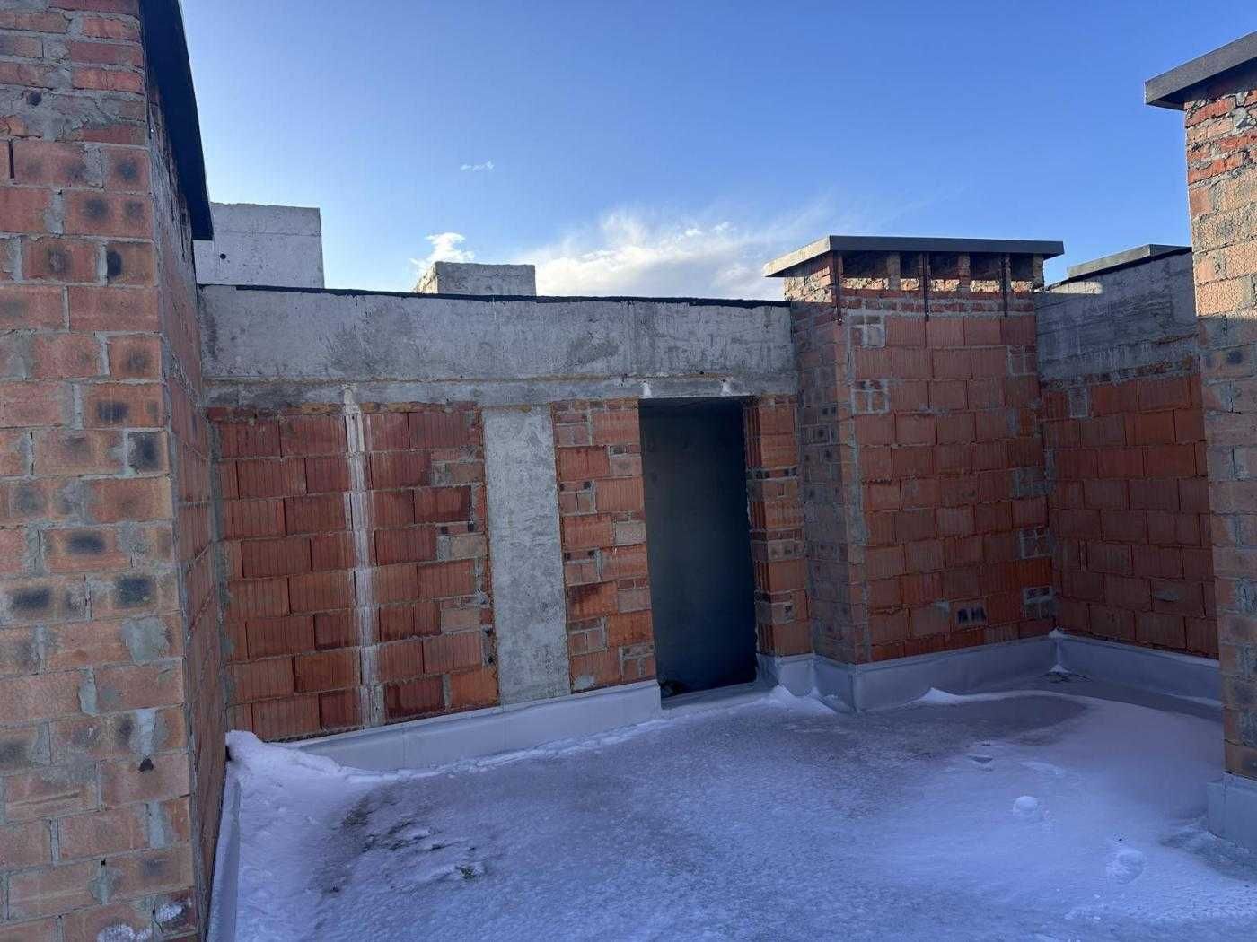 Продаж / 3 Квартира / 0 цикл / Раковського / Новобудова / Львів