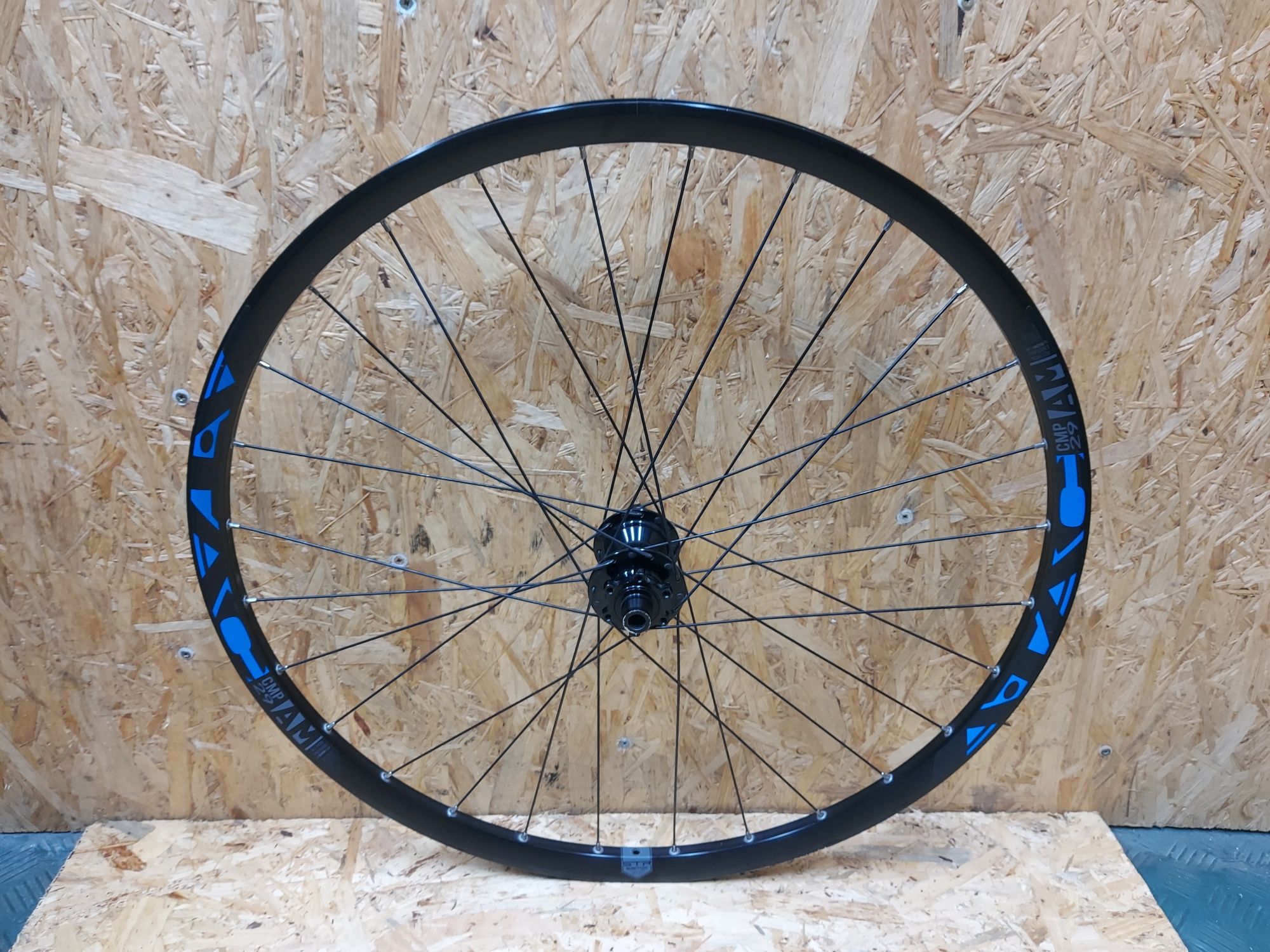 Koło Tylne MTB SunRingle Answer Atac CMP 29 AM Boost 12x148 XD 622x23.