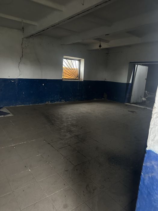 Здам приміщення 50 м2