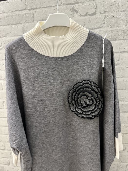 Плаття жіноче тепле