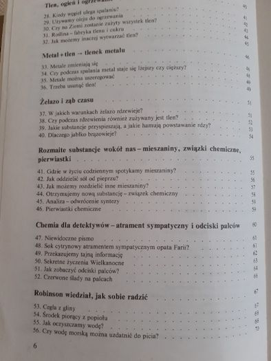 Chemia całkiem prosta - Herman Raaf (popularnonaukowa)