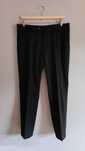 Spodnie garniturowe Giacomo Conti - 180 / L - (slim)