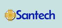 SanTech Assistência Informática  Reparação de computadores
