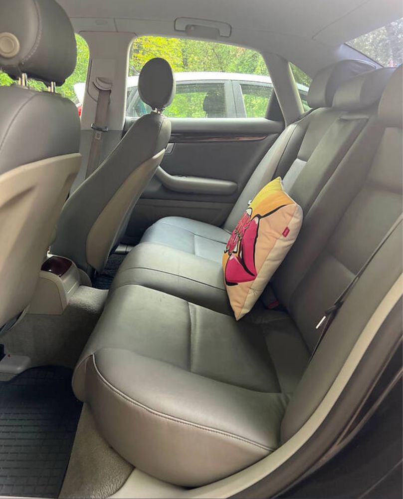 Продам Audi A4B7