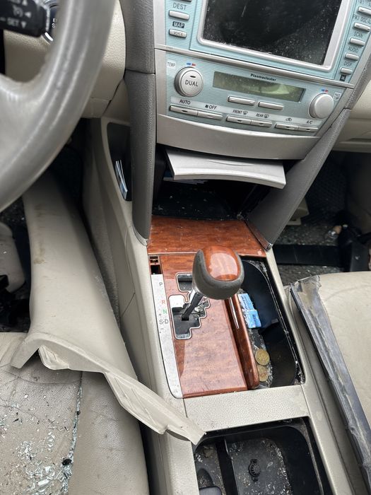 Продам салон,сиденья,сидухи Toyota Camry 40