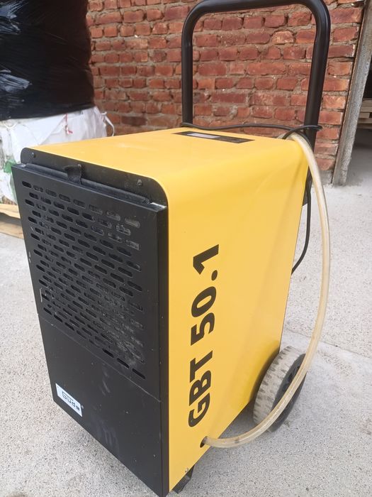 Osuszacz Gude Gbt 50.1