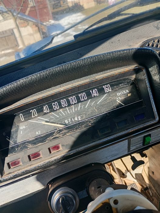 Продам ВАЗ 2101 а повному ходу