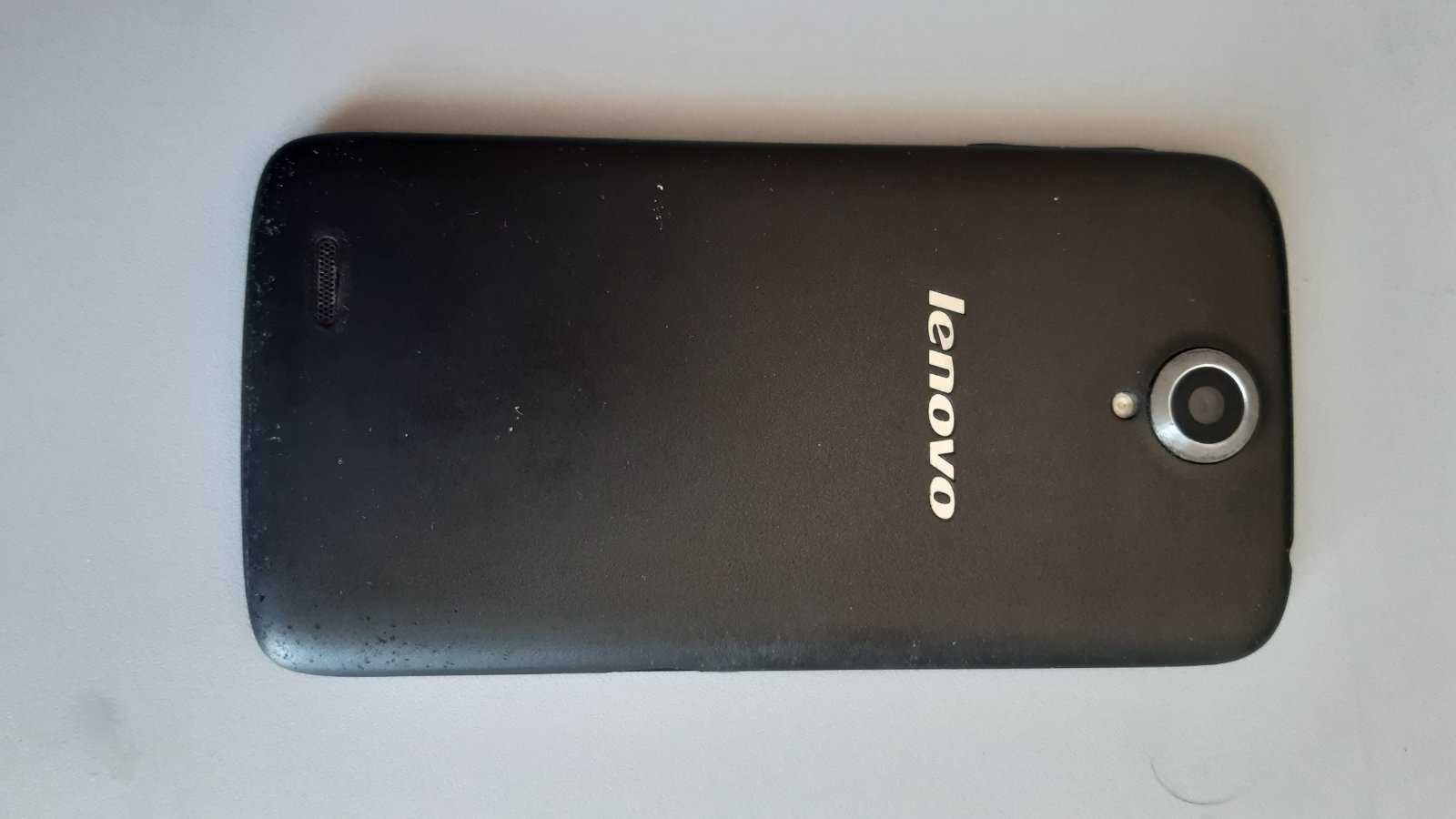 Сматфон Lenovo S820