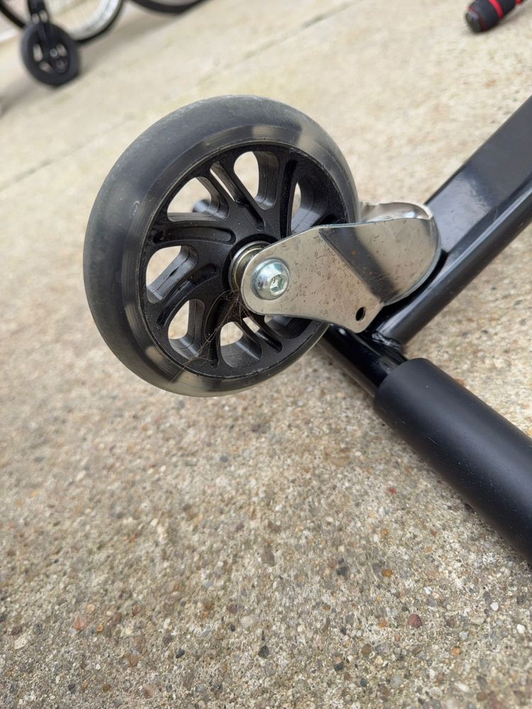 Cadeira Hoverboard