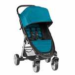 Używany wózek Babyjogger City Mini 2
