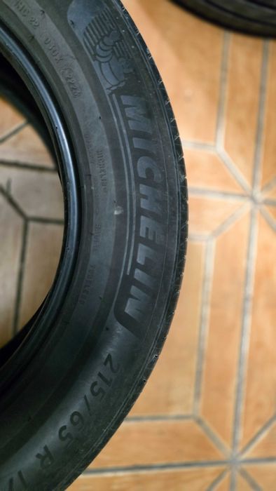 Michelin primacy 4 215/65 r17 opony letnie 4 szt  2023Rok