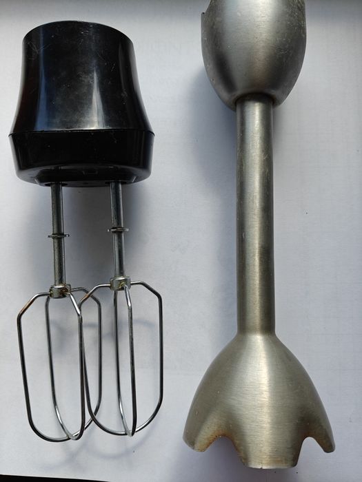 Блендер миксер Liberton 1000w на запчастини