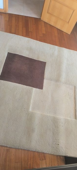 Carpete estilo Beiriz  3,10m por 1,90m
