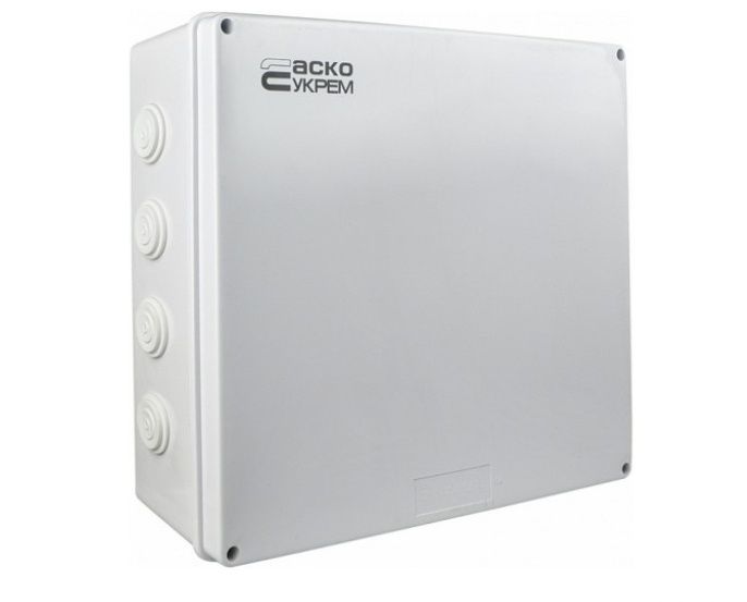 Коробка распределительная АСКО TY-RA 400*350*120
