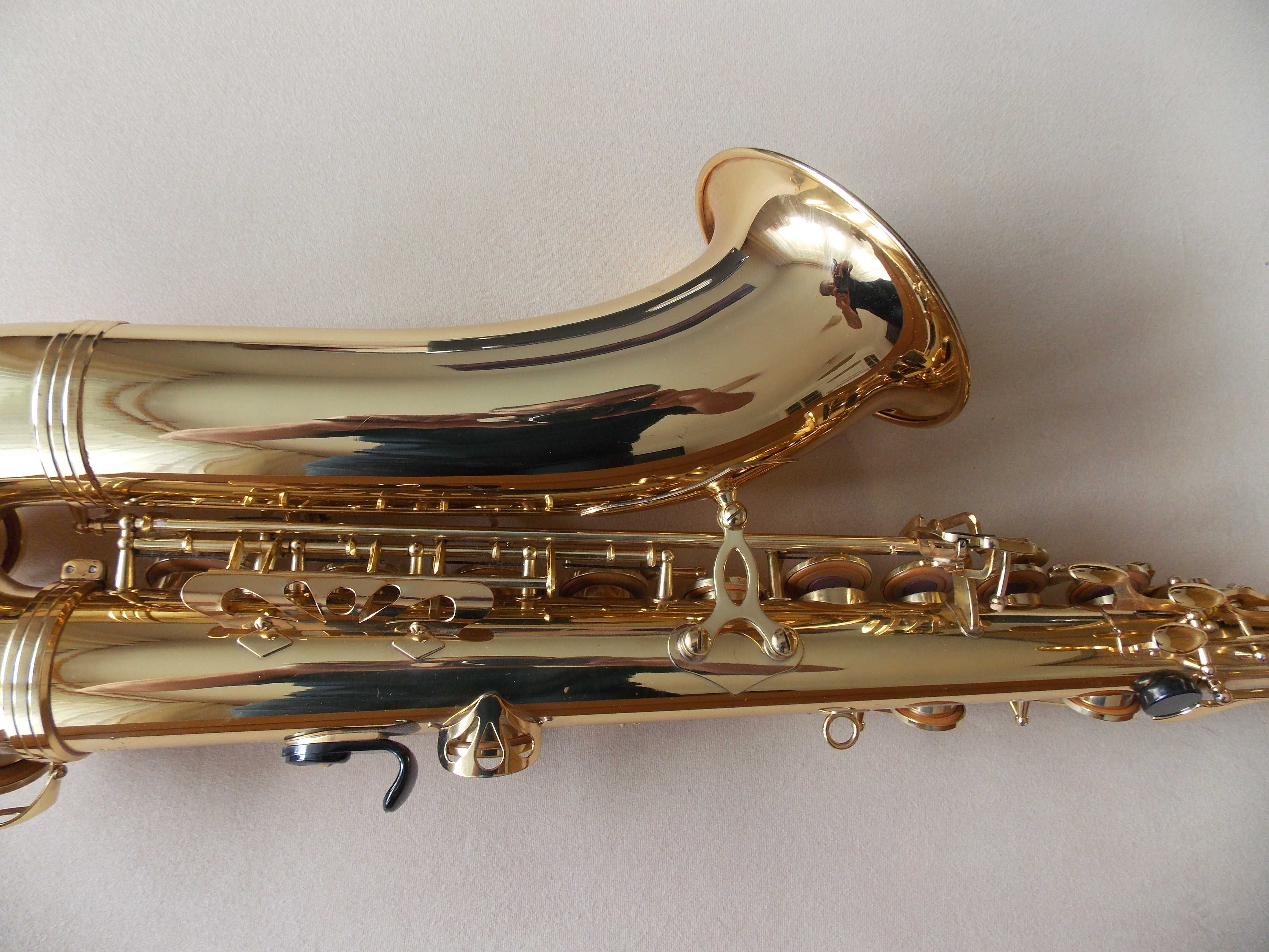 Saksofon tenorowy Jupiter JTS 789-787