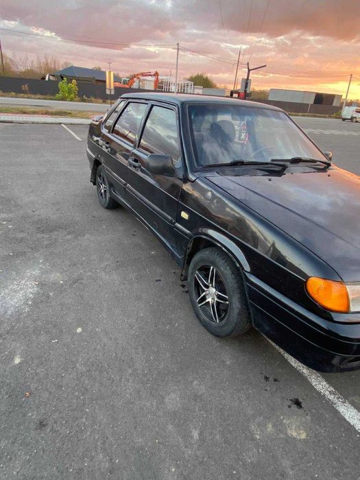 Продам Ваз 2115 в доброму стані