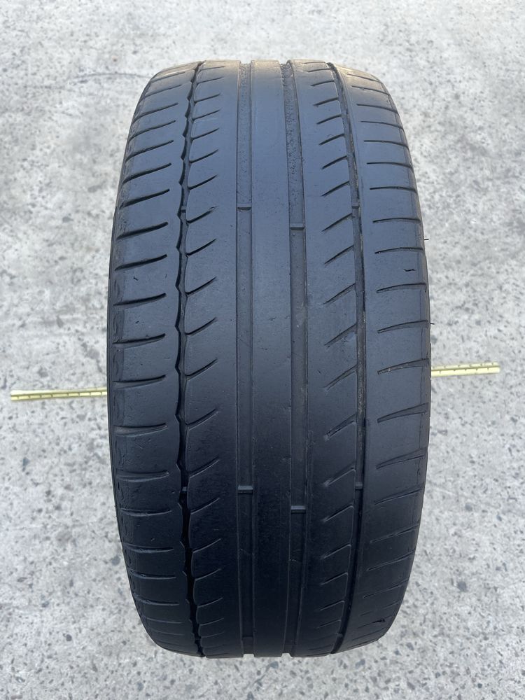 Літня Шина Michelin 225/45R17