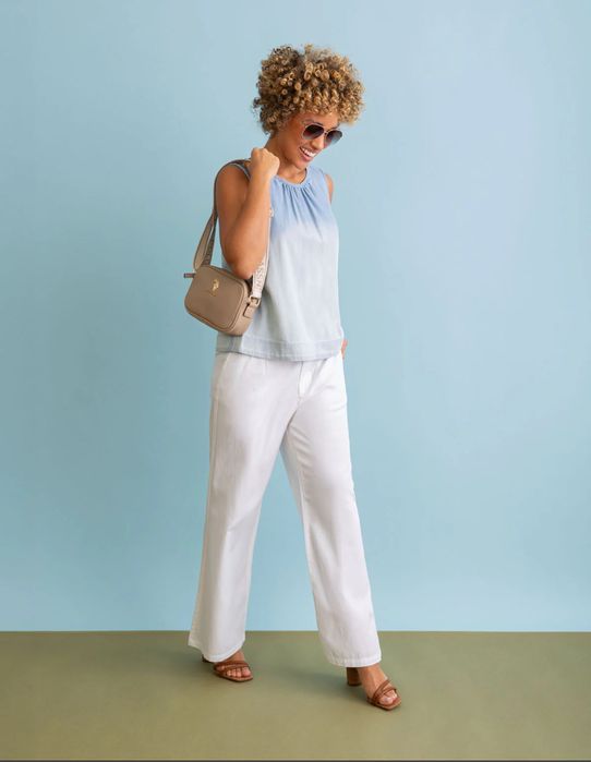 Сумка кроссбоді US POLO ASSN оригінал