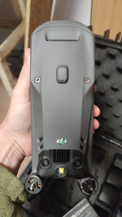 Продам Dji Mavic 3t б/у
