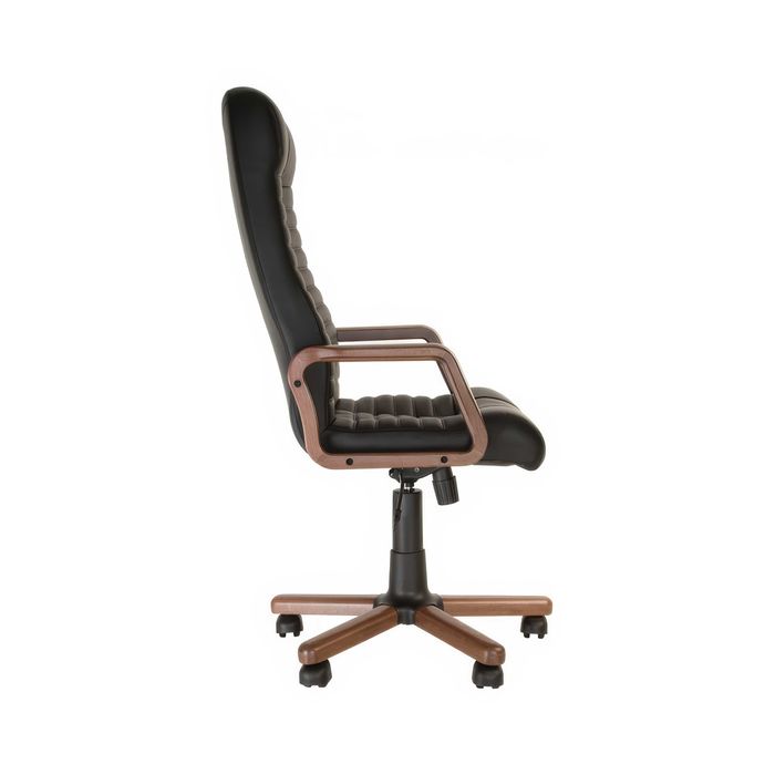 Офісне ергономічне крісло директора Atlant Extra Tilt Стан: 5\5 - Б\У