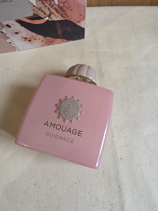 Amouage Guidance, 100мл.