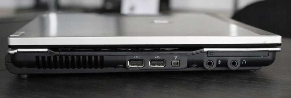 Laptop HP EliteBook 6930p 3GB 160GB SATA Win10