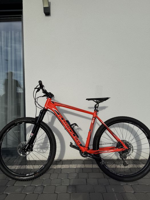 Rower kreidler dice 5.0 mtb xc enduro,stunt,dirt