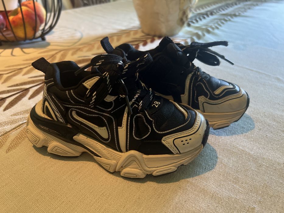 Кросівочки дитячі доя хлопчика