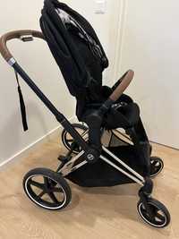 Cybex priam + cloud z