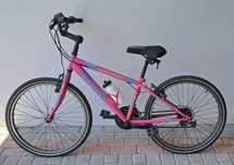 Bicicleta mulher