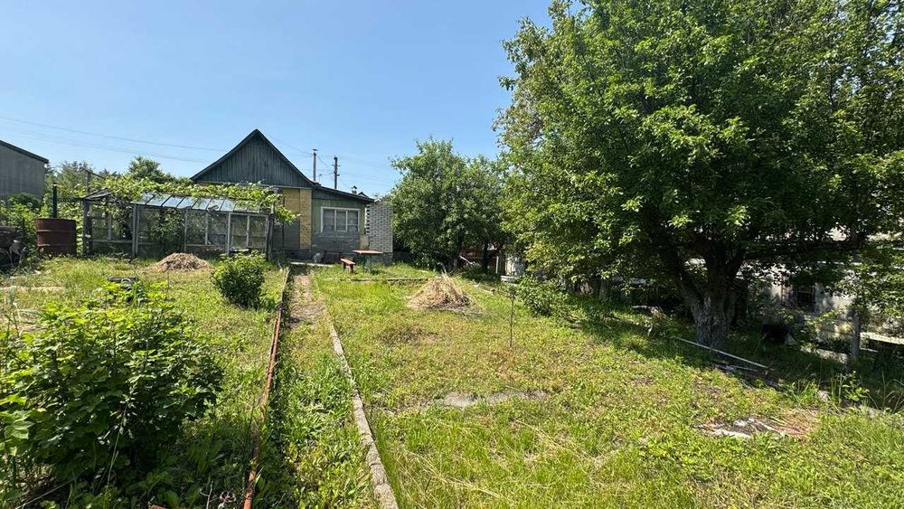 Будинок на 6 сотках під Києвом. поруч ліс, Мінім оформленння