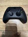 Pad oryginalny Xbox One S/X/PC Series Carbon Black Czarny #3