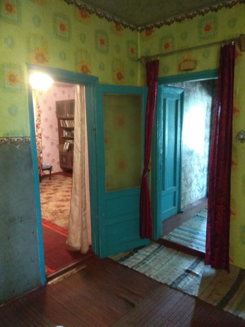 Продається будинок с. Івангород