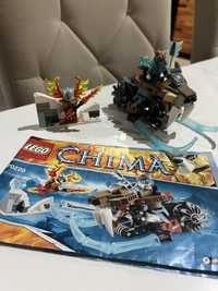 Lego Chima 70220