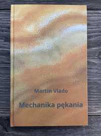 Martin Vlado - mechanika pękania