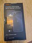Motorola e 22 telefon