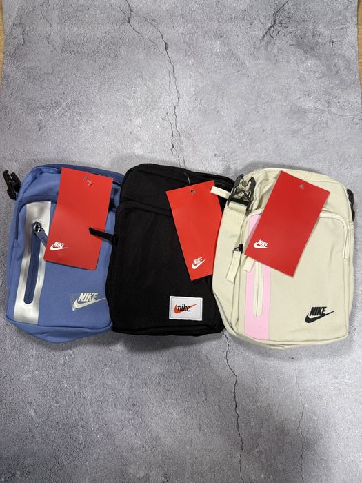 Сумка Nike tech fleece/Nike