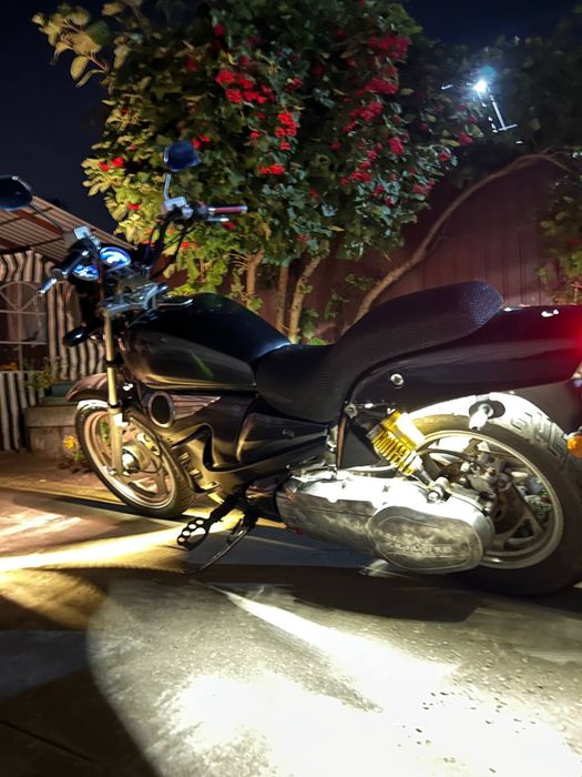 продам мотоцикл cf moto 250